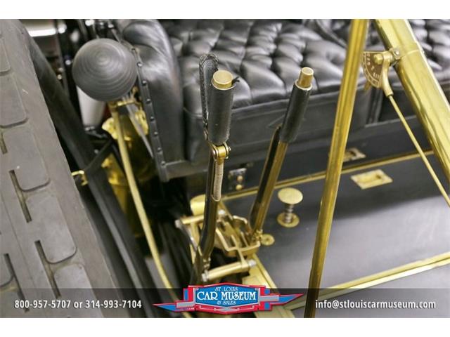 1912 Crane-Simplex Model 38 (CC-1149500) for sale in St. Louis, Missouri