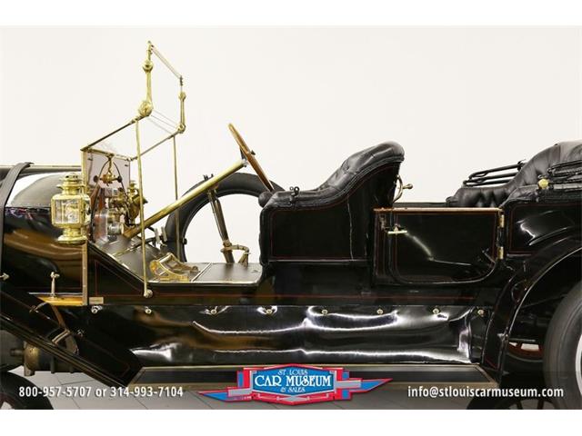 1912 Crane-Simplex Model 38 (CC-1149500) for sale in St. Louis, Missouri