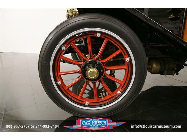 1912 Crane-Simplex Model 38 (CC-1149500) for sale in St. Louis, Missouri
