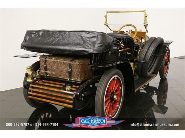 1912 Crane-Simplex Model 38 (CC-1149500) for sale in St. Louis, Missouri