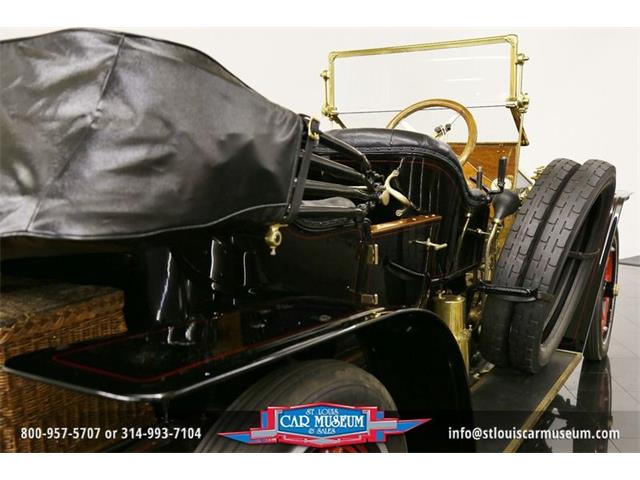 1912 Crane-Simplex Model 38 (CC-1149500) for sale in St. Louis, Missouri