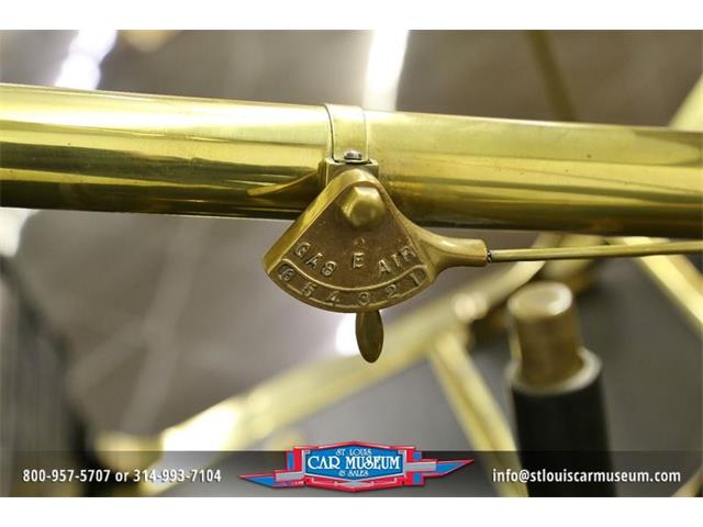 1912 Crane-Simplex Model 38 (CC-1149500) for sale in St. Louis, Missouri