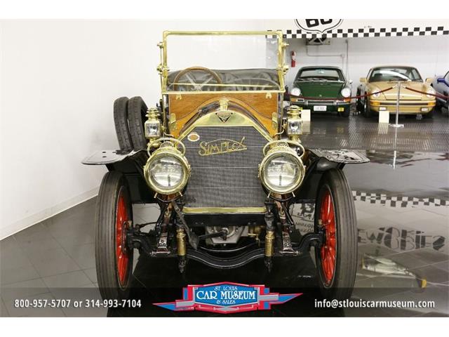 1912 Crane-Simplex Model 38 (CC-1149500) for sale in St. Louis, Missouri