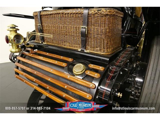 1912 Crane-Simplex Model 38 (CC-1149500) for sale in St. Louis, Missouri