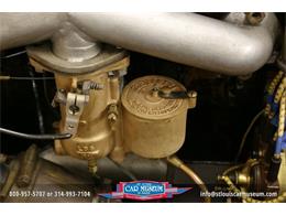 1912 Crane-Simplex Model 38 (CC-1149500) for sale in St. Louis, Missouri