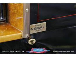 1912 Crane-Simplex Model 38 (CC-1149500) for sale in St. Louis, Missouri