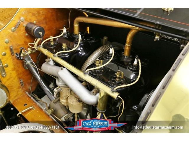 1912 Crane-Simplex Model 38 (CC-1149500) for sale in St. Louis, Missouri