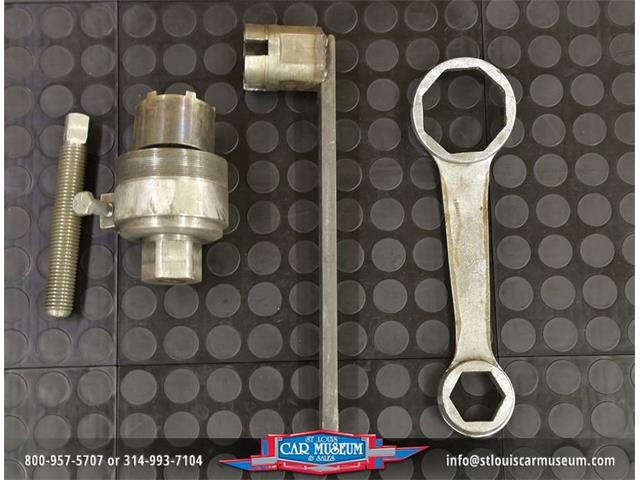 1912 Crane-Simplex Model 38 (CC-1149500) for sale in St. Louis, Missouri