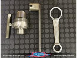 1912 Crane-Simplex Model 38 (CC-1149500) for sale in St. Louis, Missouri