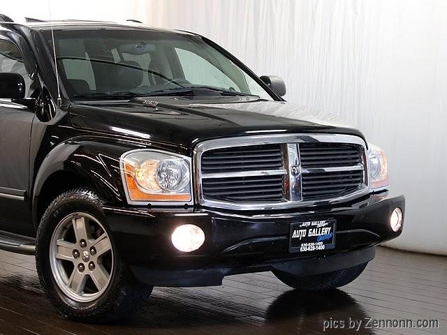 2006 Dodge Durango (CC-1149524) for sale in Addison, Illinois