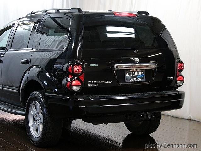 2006 Dodge Durango (CC-1149524) for sale in Addison, Illinois