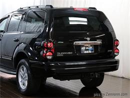 2006 Dodge Durango (CC-1149524) for sale in Addison, Illinois