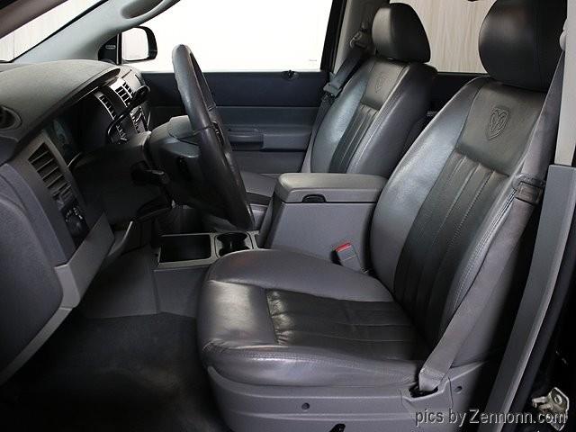 2006 Dodge Durango (CC-1149524) for sale in Addison, Illinois