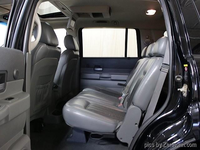 2006 Dodge Durango (CC-1149524) for sale in Addison, Illinois