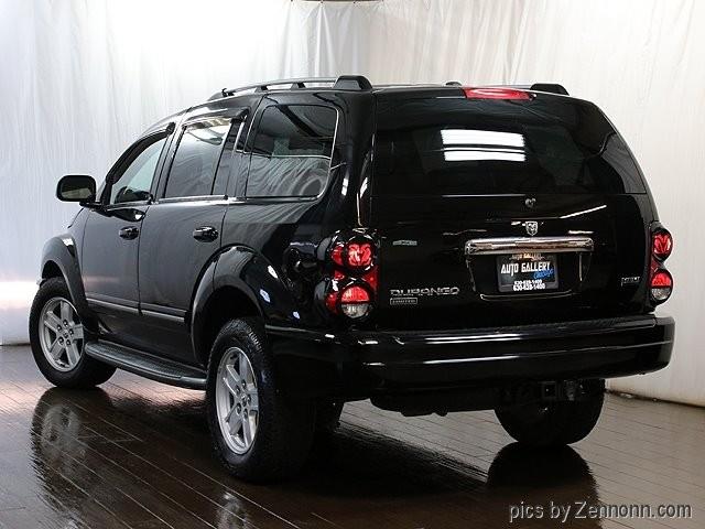 2006 Dodge Durango (CC-1149524) for sale in Addison, Illinois