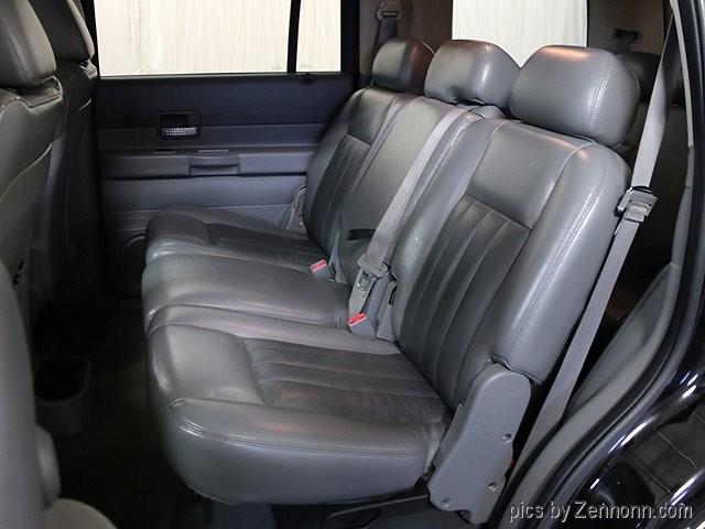 2006 Dodge Durango (CC-1149524) for sale in Addison, Illinois