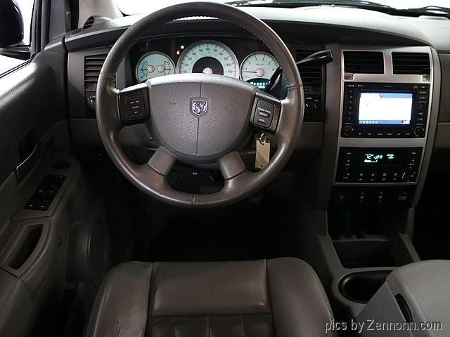 2006 Dodge Durango (CC-1149524) for sale in Addison, Illinois