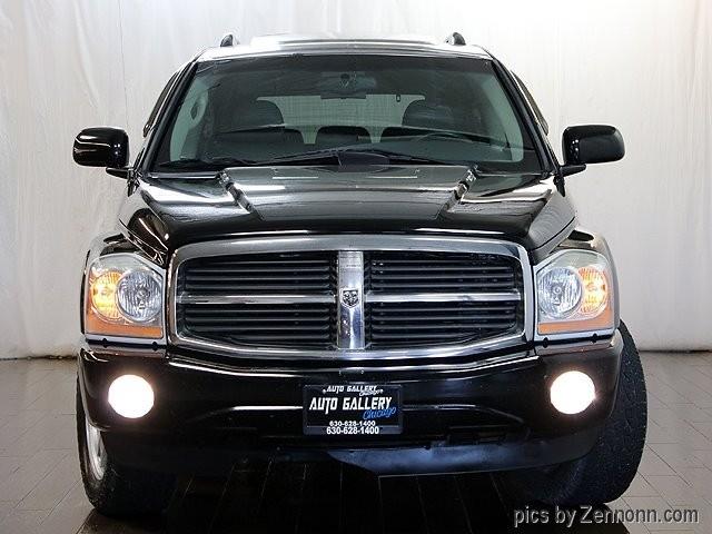 2006 Dodge Durango (CC-1149524) for sale in Addison, Illinois