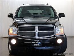 2006 Dodge Durango (CC-1149524) for sale in Addison, Illinois
