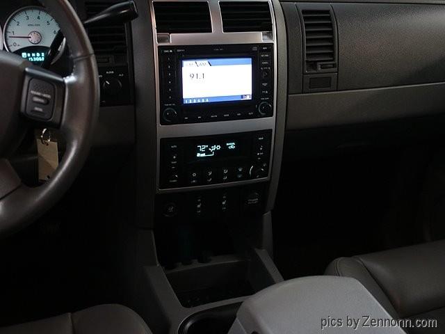 2006 Dodge Durango (CC-1149524) for sale in Addison, Illinois