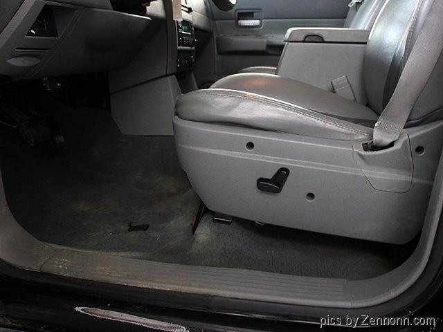 2006 Dodge Durango (CC-1149524) for sale in Addison, Illinois