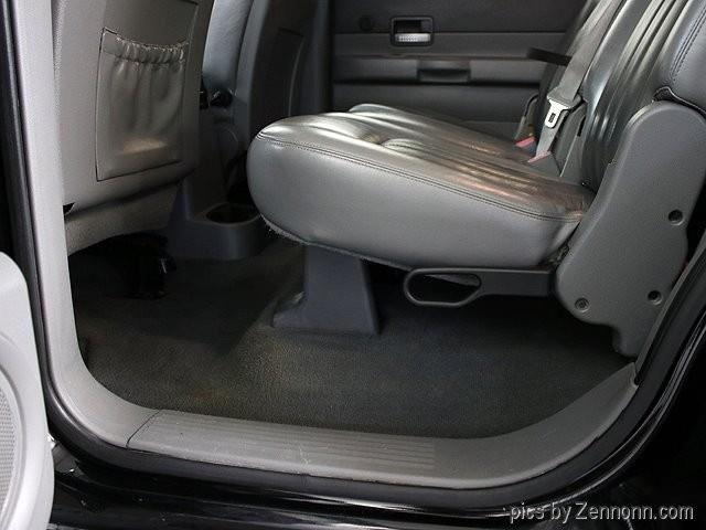 2006 Dodge Durango (CC-1149524) for sale in Addison, Illinois