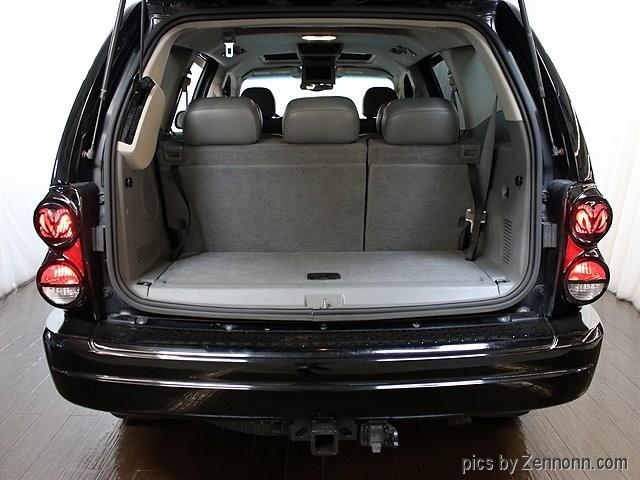 2006 Dodge Durango (CC-1149524) for sale in Addison, Illinois
