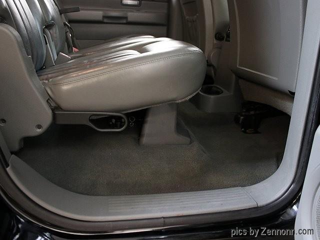 2006 Dodge Durango (CC-1149524) for sale in Addison, Illinois