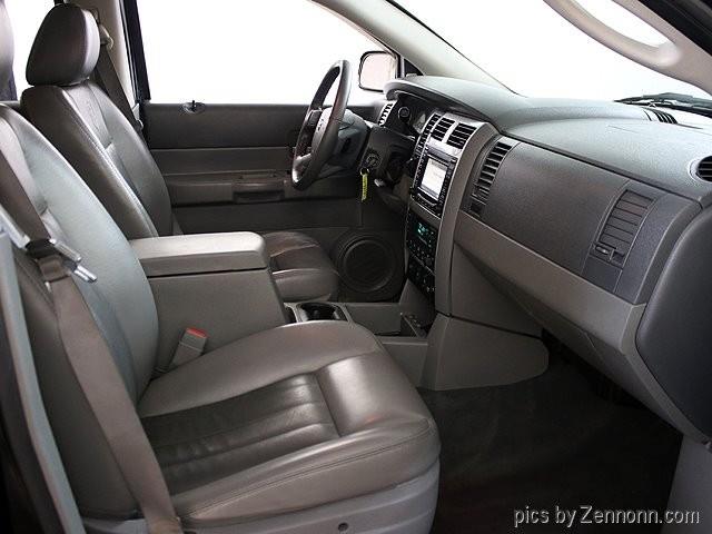 2006 Dodge Durango (CC-1149524) for sale in Addison, Illinois