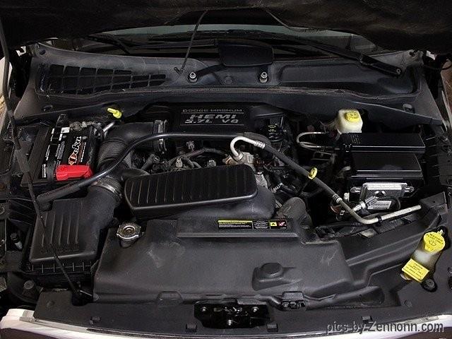 2006 Dodge Durango (CC-1149524) for sale in Addison, Illinois