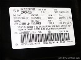 2006 Dodge Durango (CC-1149524) for sale in Addison, Illinois