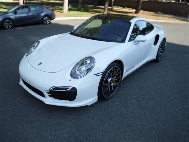 2015 Porsche 911 (CC-1149548) for sale in Thousand Oaks, California