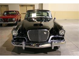 1957 Studebaker Golden Hawk (CC-1149560) for sale in Biloxi, Mississippi