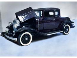 1932 Buick Model 67 (CC-1149583) for sale in Dallas, Texas