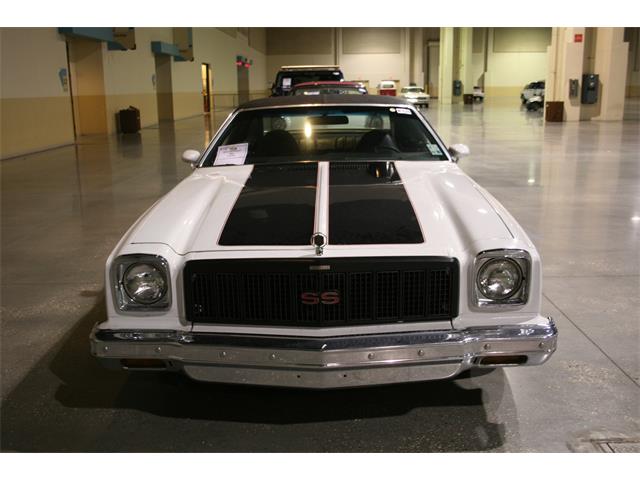 1975 Chevrolet MAL (CC-1149598) for sale in Biloxi, Mississippi