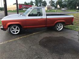 1988 Ford Ranger (CC-1149599) for sale in Biloxi, Mississippi