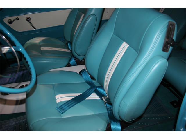 1957 Chevrolet Suburban (CC-1149619) for sale in Biloxi, Mississippi