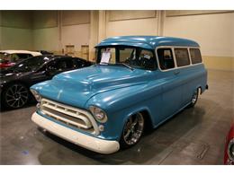 1957 Chevrolet Suburban (CC-1149619) for sale in Biloxi, Mississippi
