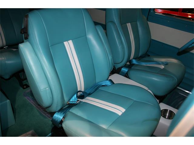 1957 Chevrolet Suburban (CC-1149619) for sale in Biloxi, Mississippi