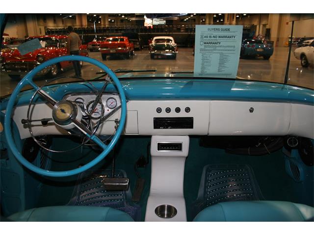 1957 Chevrolet Suburban (CC-1149619) for sale in Biloxi, Mississippi