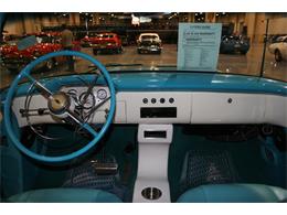 1957 Chevrolet Suburban (CC-1149619) for sale in Biloxi, Mississippi