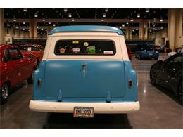 1957 Chevrolet Suburban (CC-1149619) for sale in Biloxi, Mississippi