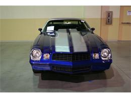 1979 Chevrolet CAMERO 2DR (CC-1149623) for sale in Biloxi, Mississippi