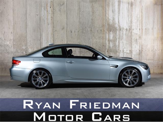 2010 BMW M3 (CC-1149626) for sale in Valley Stream, New York