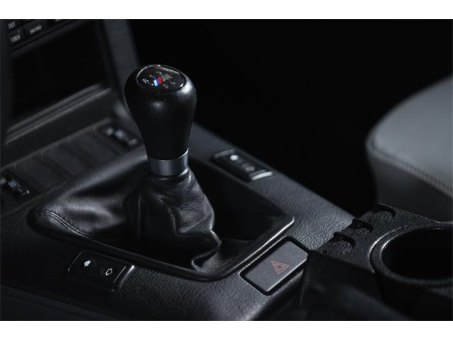 1995 BMW M3 (CC-1149628) for sale in Valley Stream, New York