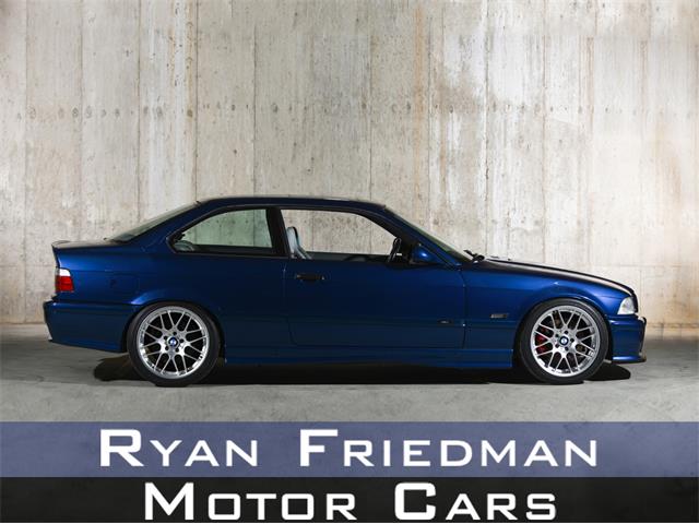 1995 BMW M3 (CC-1149628) for sale in Valley Stream, New York