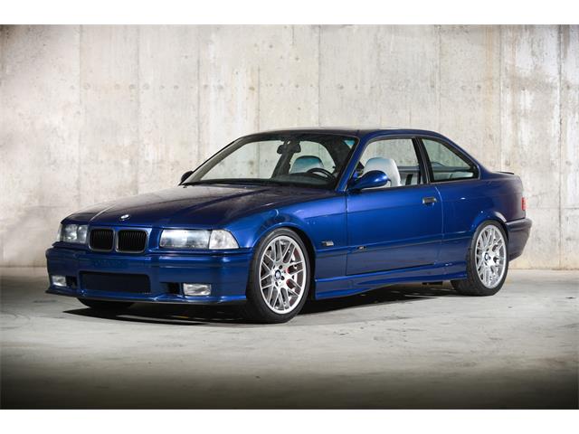 1995 BMW M3 (CC-1149628) for sale in Valley Stream, New York