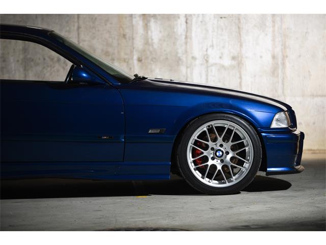 1995 BMW M3 (CC-1149628) for sale in Valley Stream, New York