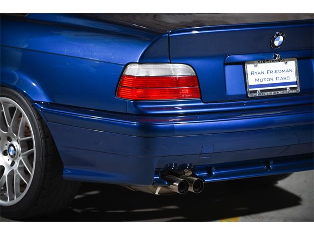 1995 BMW M3 (CC-1149628) for sale in Valley Stream, New York