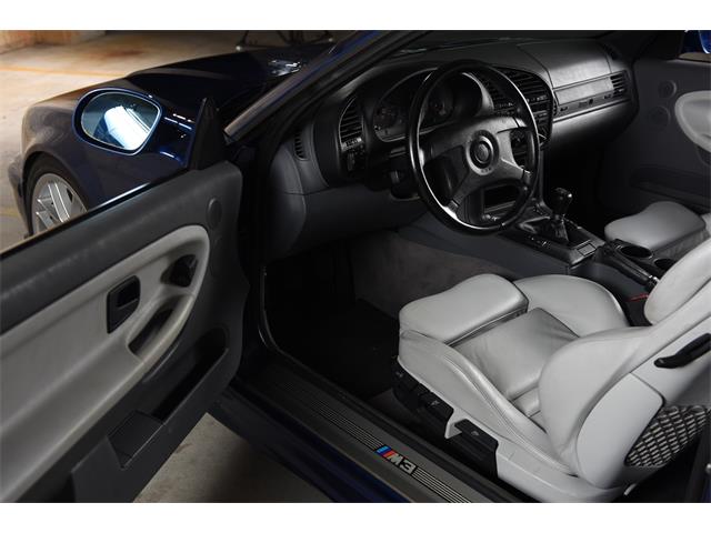 1995 BMW M3 (CC-1149628) for sale in Valley Stream, New York